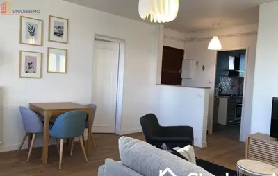 Studio à Colomiers