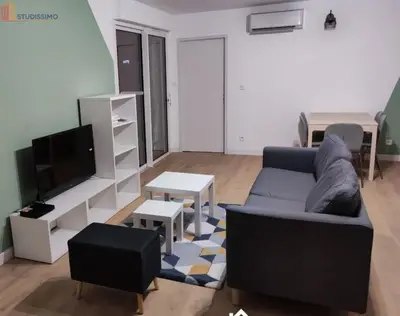 Studio à Toulouse