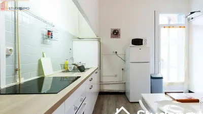 Studio à Toulouse