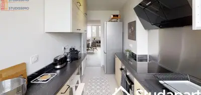 Studio à Toulouse