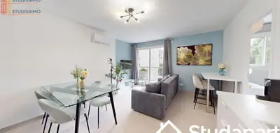 Studio à Toulouse