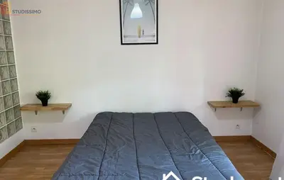Studio à Toulouse