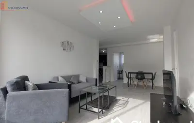 Studio à Toulouse