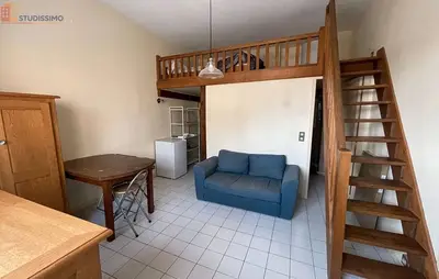 Studio à Toulouse