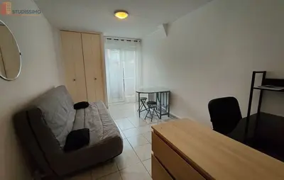 Studio à Toulouse