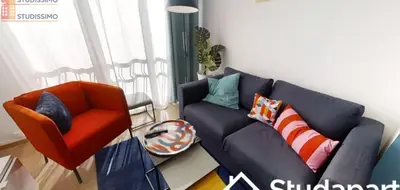 Studio à Toulouse