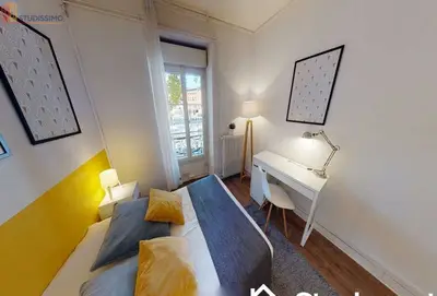Studio à Toulouse