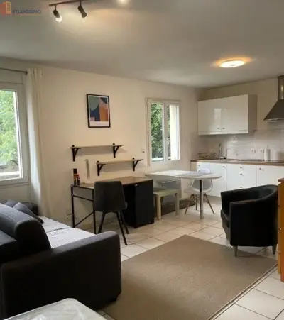 Studio à Toulouse