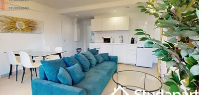 Studio à Toulouse