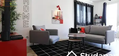 Studio à Toulouse