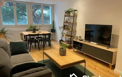 Studio à Toulouse