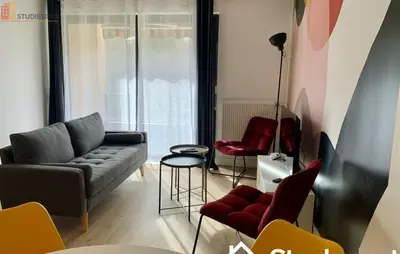 Studio à Toulouse