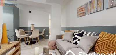 Studio à Blagnac