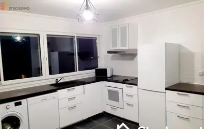 Studio à Toulouse