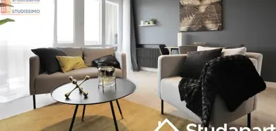 Studio à Toulouse