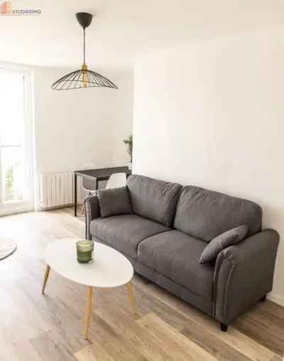 Studio à Toulouse