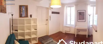 Studio à Toulouse
