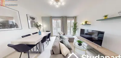 Studio à Toulouse