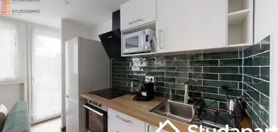 Studio à Toulouse