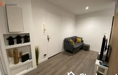 Studio à Toulouse