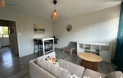Studio à Toulouse