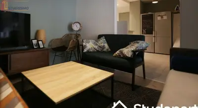Studio à Toulouse