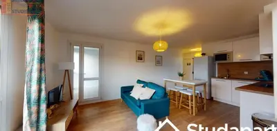 Studio à Toulouse