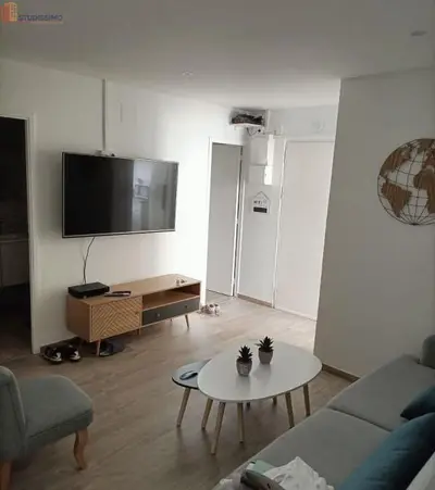 Studio à Toulouse