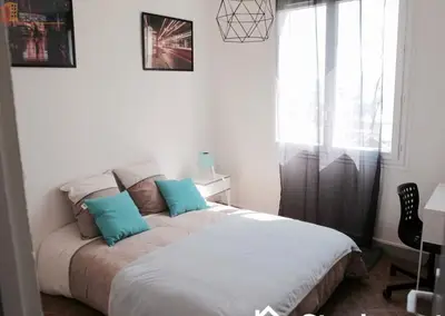 Studio à Toulouse