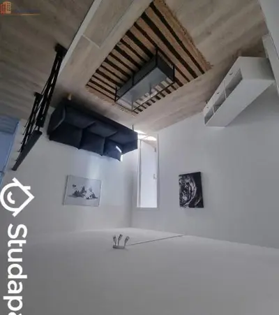Studio à Toulouse