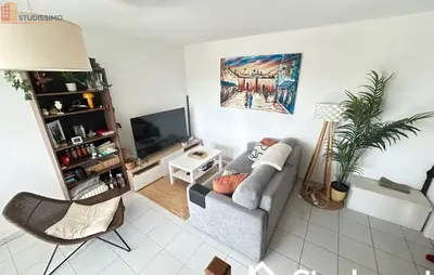 Studio à Toulouse