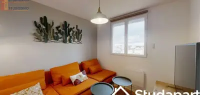 Studio à Toulouse