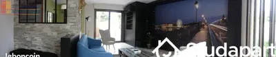 Studio à Toulouse
