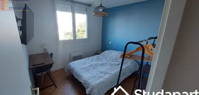 Studio à Toulouse