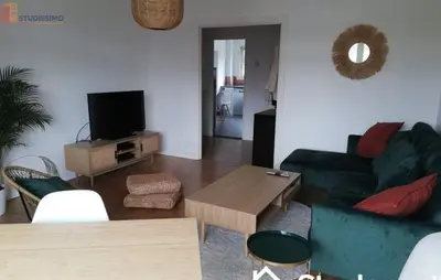 Studio à Toulouse