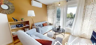 Studio à Ramonville-Saint-Agne