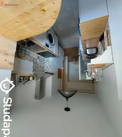 Studio à Toulouse