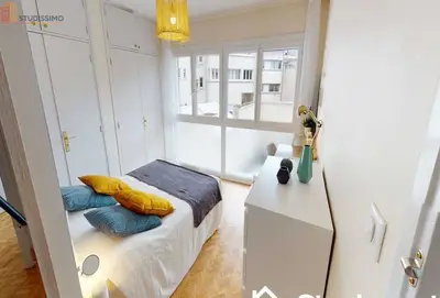 Studio à Toulouse