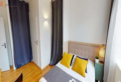 Studio à Toulouse