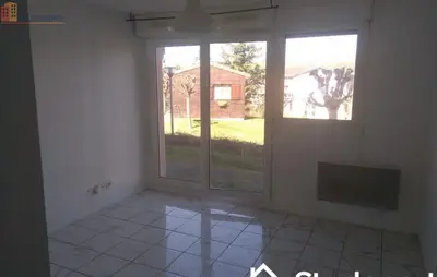 Studio à Toulouse