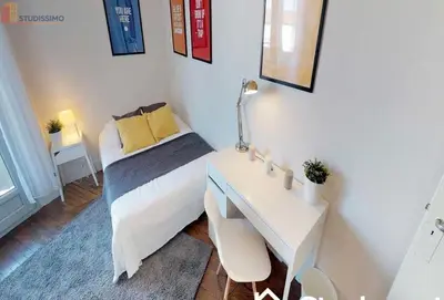 Studio à Toulouse