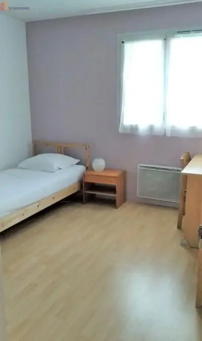 Studio à Toulouse