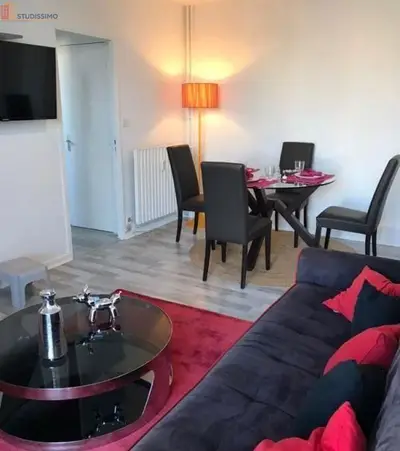 Studio à Toulouse