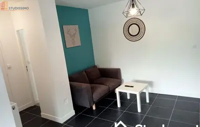 Studio à Toulouse