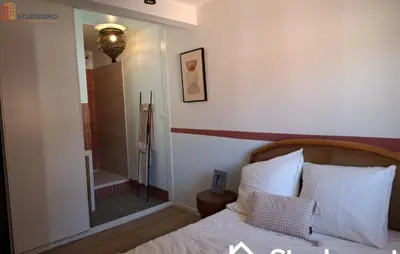 Studio à Toulouse