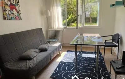 Studio à Toulouse