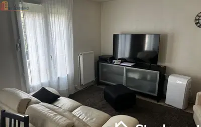Studio à Toulouse
