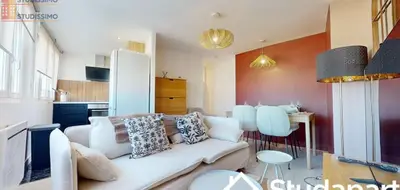 Studio à Toulouse