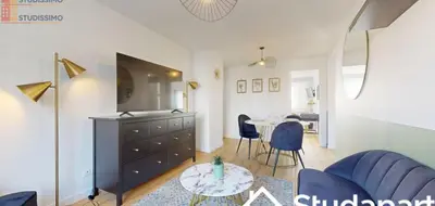 Studio à Toulouse