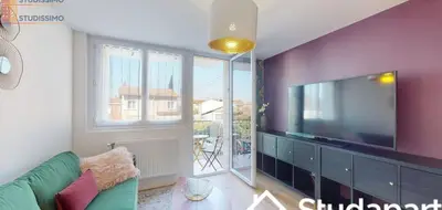 Studio à Toulouse